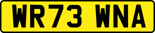 WR73WNA