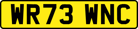 WR73WNC