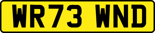 WR73WND