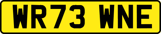WR73WNE