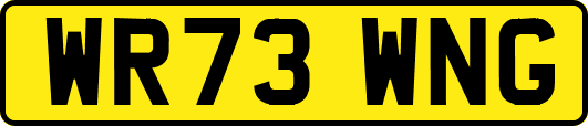 WR73WNG
