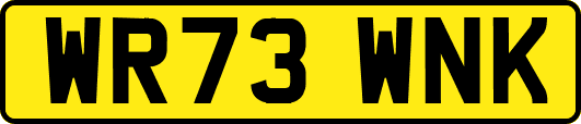 WR73WNK
