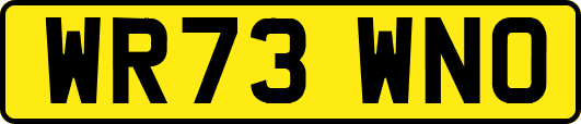 WR73WNO