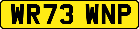 WR73WNP