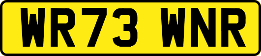 WR73WNR