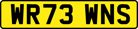 WR73WNS