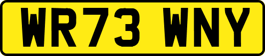 WR73WNY