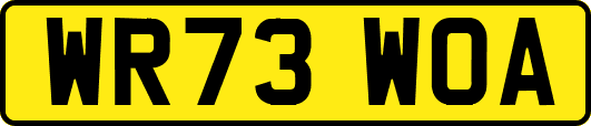 WR73WOA
