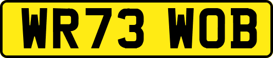 WR73WOB