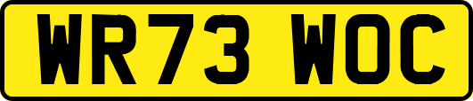 WR73WOC