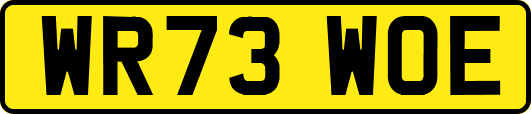 WR73WOE