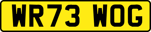 WR73WOG