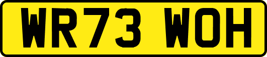WR73WOH