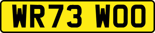 WR73WOO