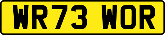 WR73WOR