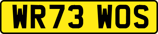 WR73WOS