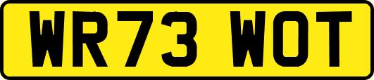 WR73WOT