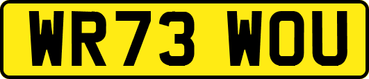 WR73WOU