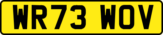WR73WOV