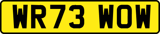 WR73WOW