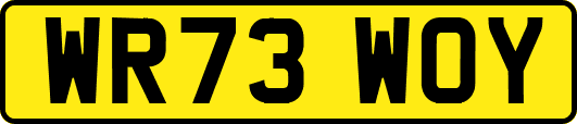 WR73WOY