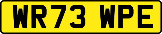 WR73WPE