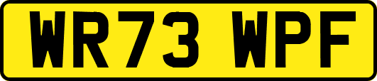 WR73WPF