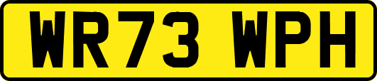 WR73WPH