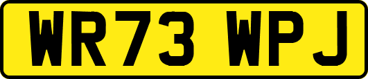 WR73WPJ