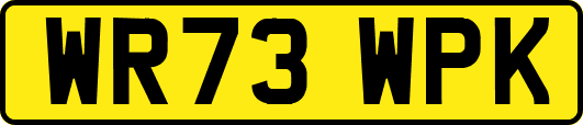 WR73WPK