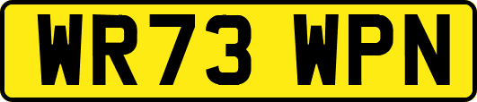 WR73WPN