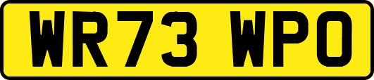 WR73WPO
