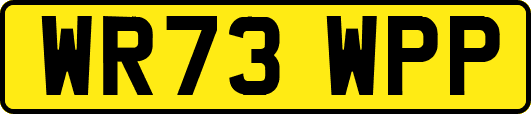 WR73WPP