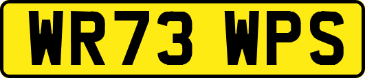 WR73WPS