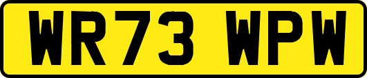 WR73WPW