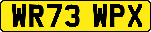 WR73WPX