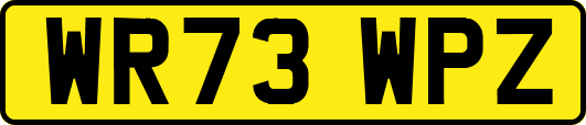 WR73WPZ