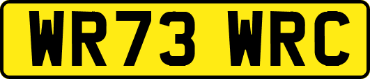 WR73WRC