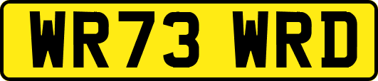 WR73WRD