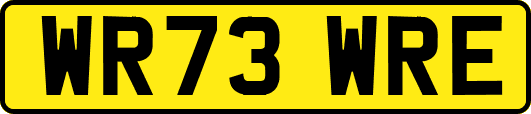 WR73WRE