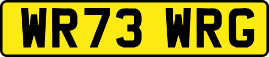 WR73WRG