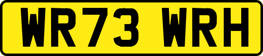 WR73WRH