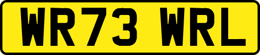 WR73WRL
