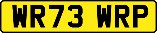 WR73WRP
