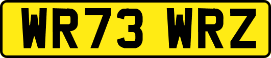 WR73WRZ