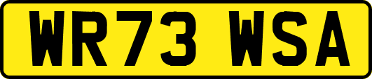 WR73WSA