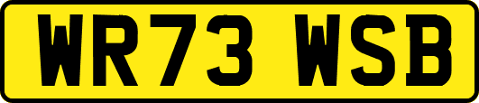 WR73WSB
