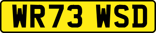 WR73WSD