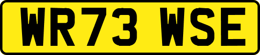 WR73WSE