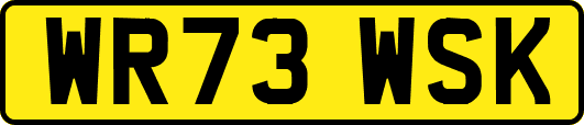 WR73WSK